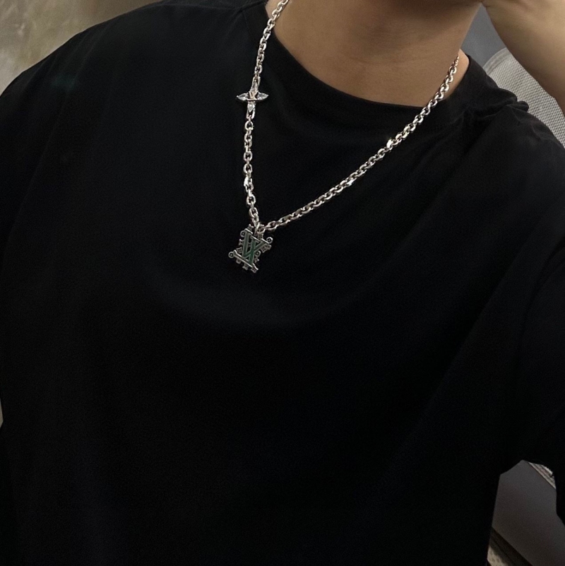 LV Necklaces